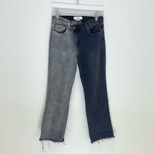 Pistola Two Tone Jeans